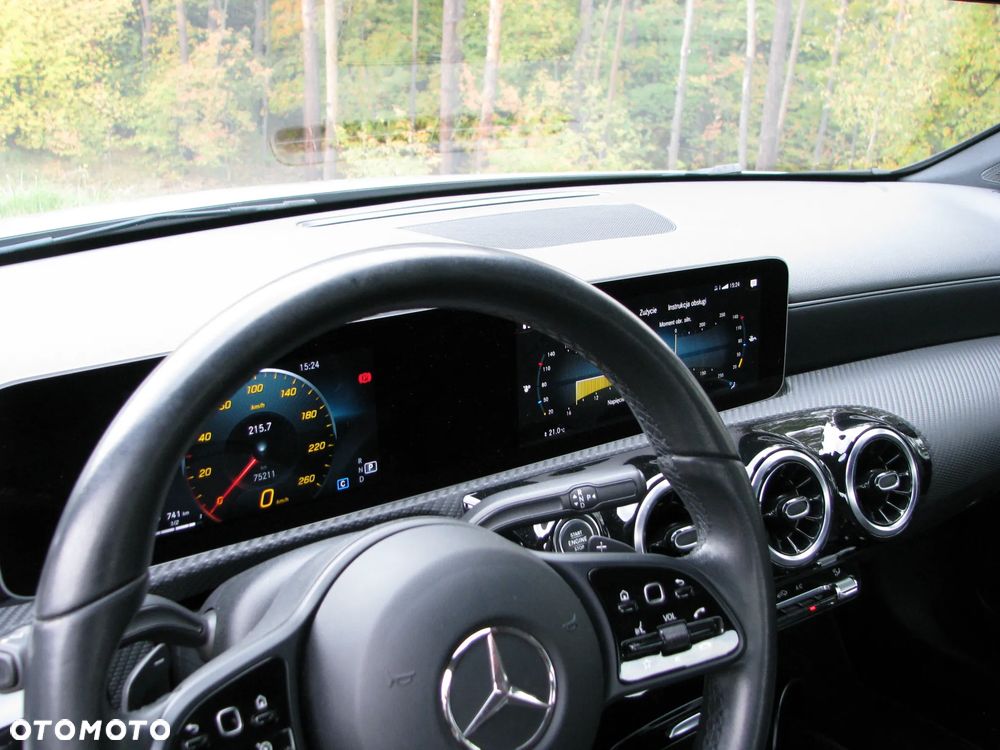 Mercedes-Benz Klasa A - 39