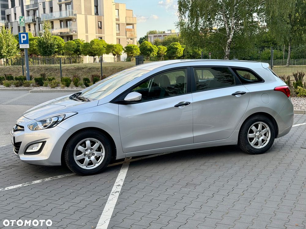 Hyundai i30 1.4 Premium - 3