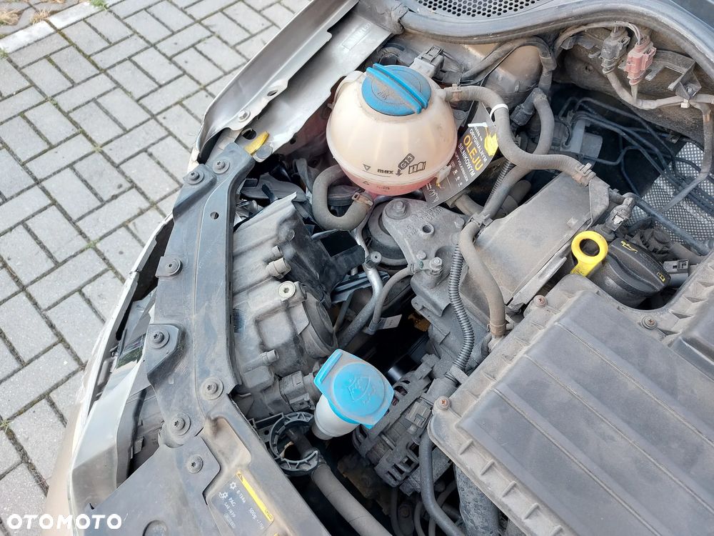 Volkswagen Polo - 23