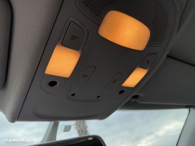 Audi A6 Avant 2.0 TDi S-line Multitronic - 35