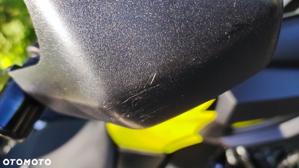 Suzuki V-STROM - 33