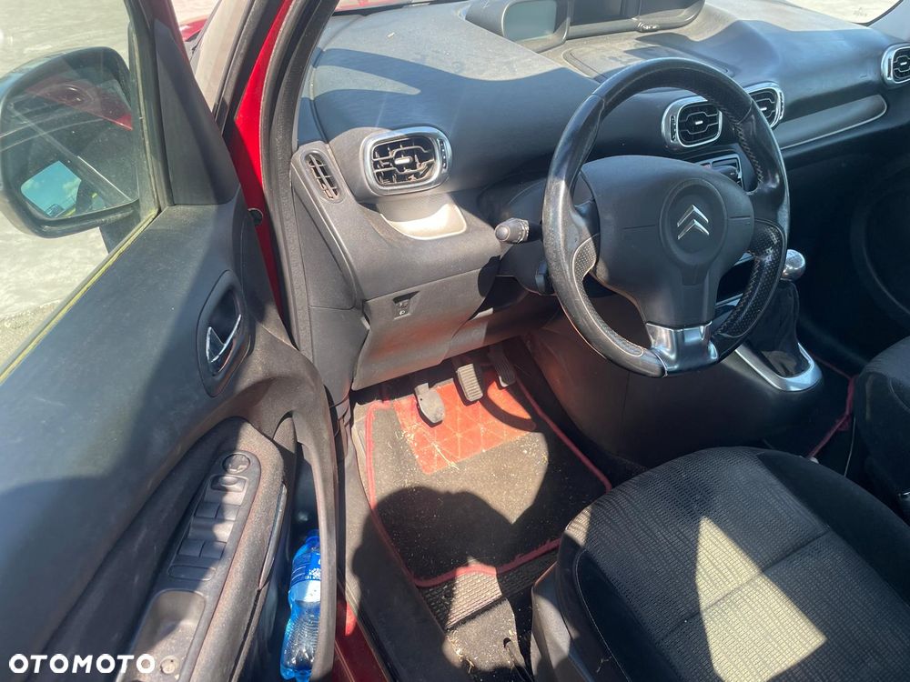 Citroen C3 PICASSO  NA CZĘŚCI!!! - 6