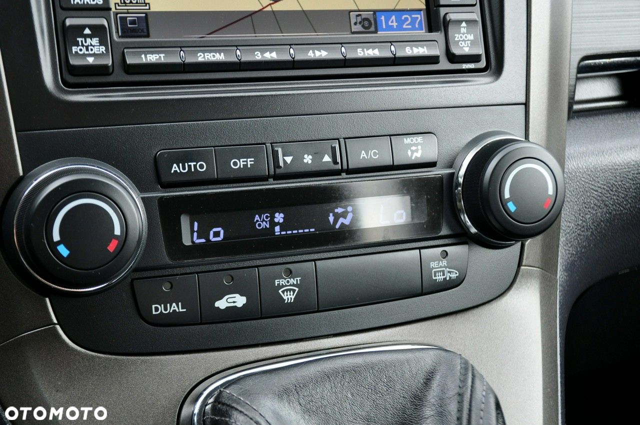 Honda CR-V - 33