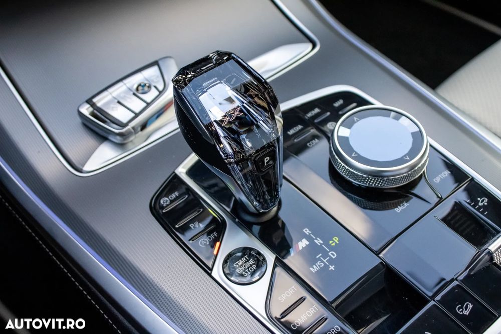BMW X5 M M50d - 18