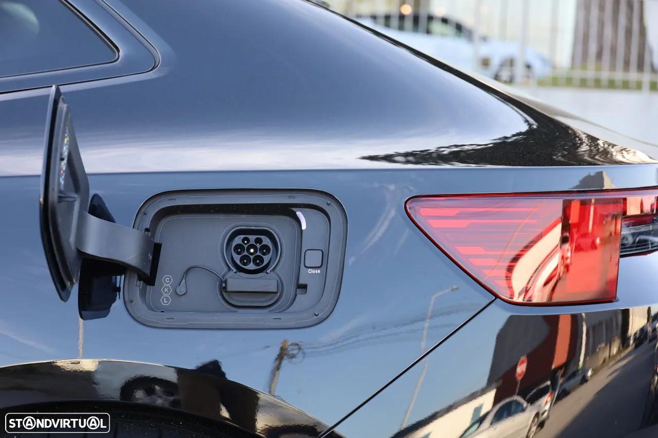 Polestar 4 Long Range 100 kWh Dual Motor - 2