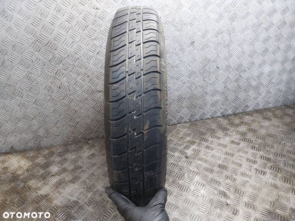 DOJAZDÓWKA 5x108 4Jx16 ET25 FI63,4 125/85R16 FORD FOCUS MK2 1S71MH - 7