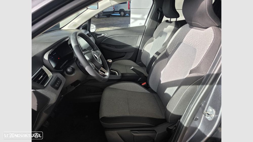 Mitsubishi Colt 1.0 MPI-T Kaiteki - 12