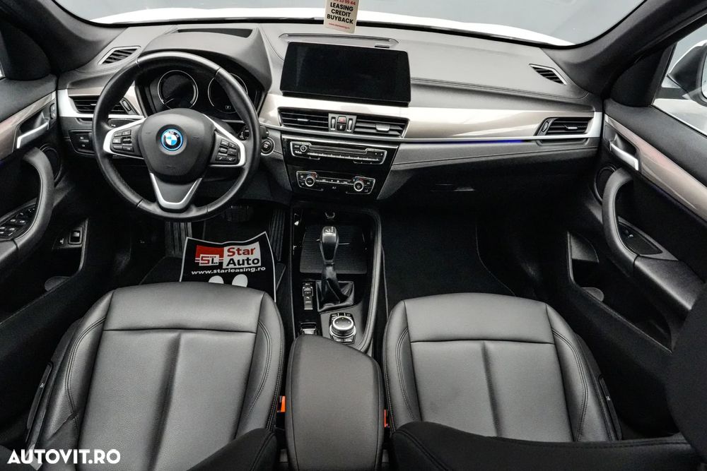 BMW X1 xDrive25e AT PHEV - 8