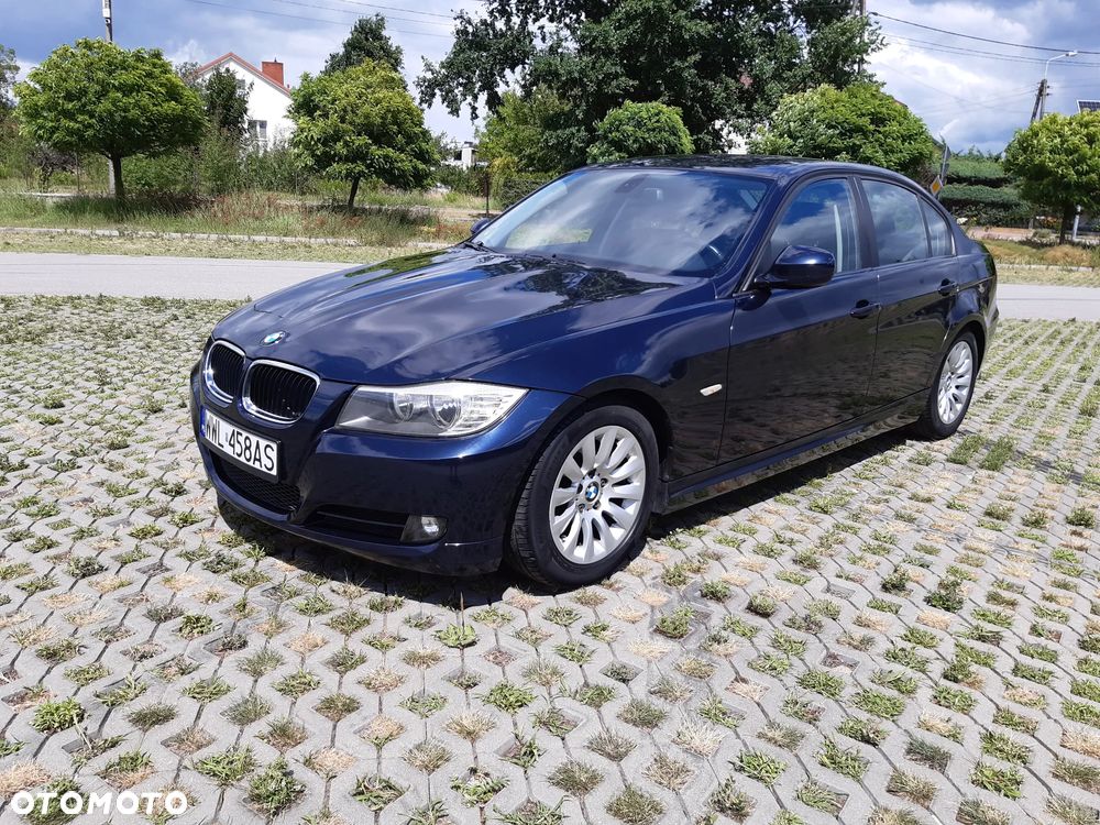 BMW Seria 3 318i Edition Lifestyle - 2