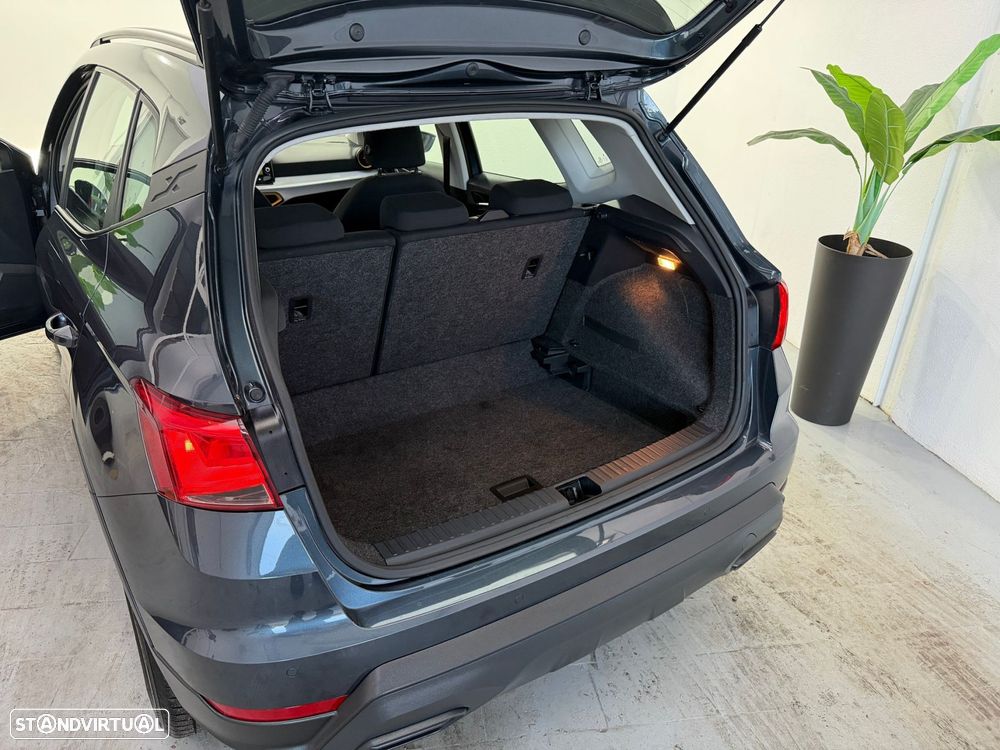 SEAT Arona 1.0 TSI Xperience DSG - 17