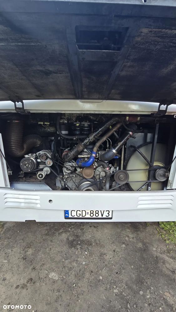 Autosan A1010T Midi Lider - 17