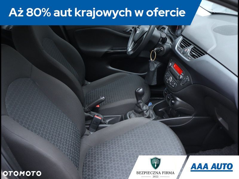 Opel Corsa - 10