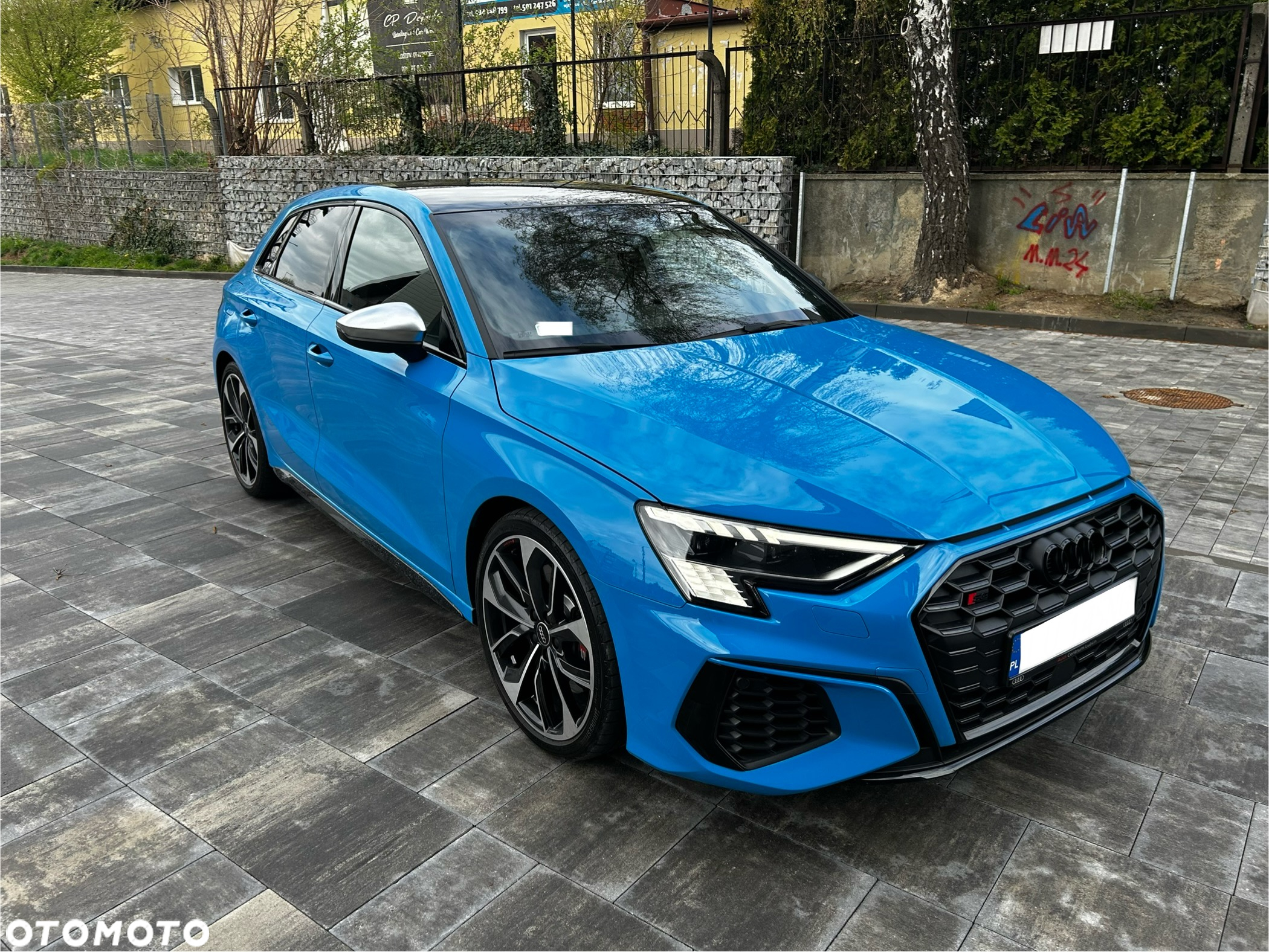 Audi S3 TFSI Quattro S tronic - 5