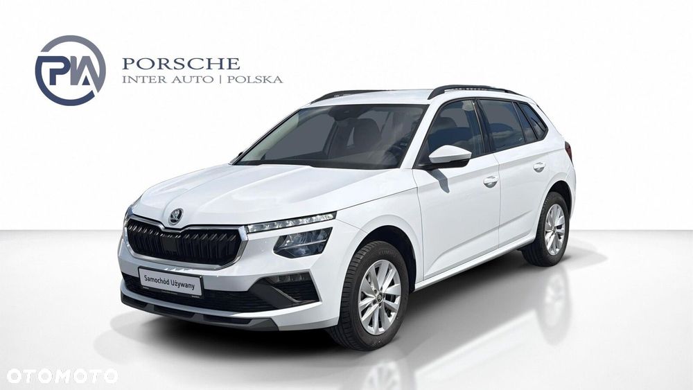Skoda Kamiq - 2