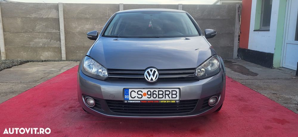 Volkswagen Golf - 36