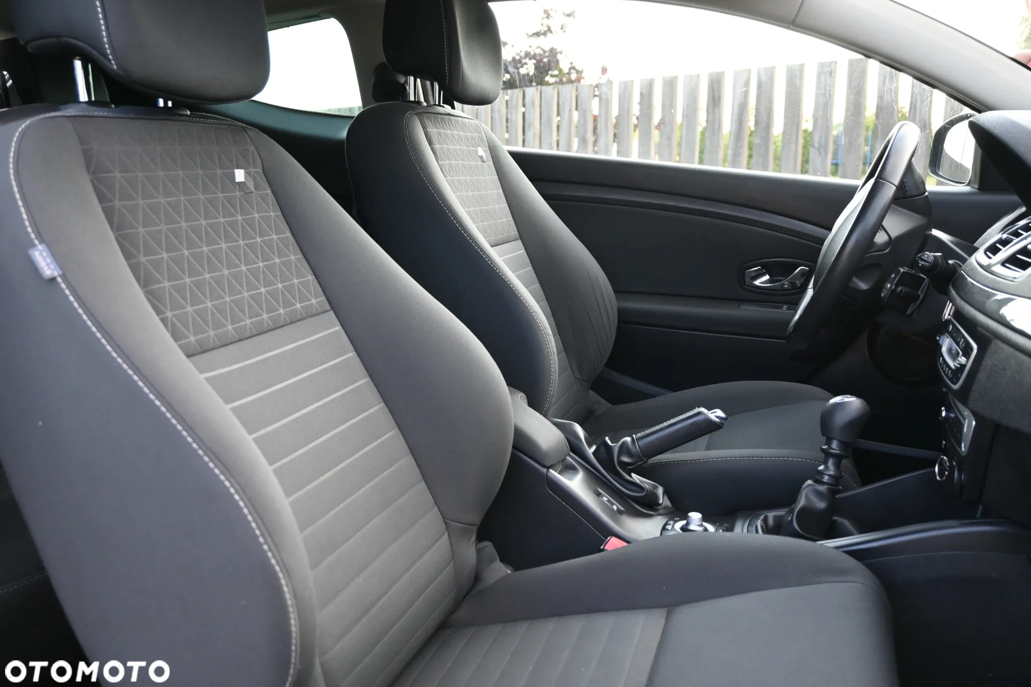 Renault Megane 1.2 16V TCe Energy Limited - 6
