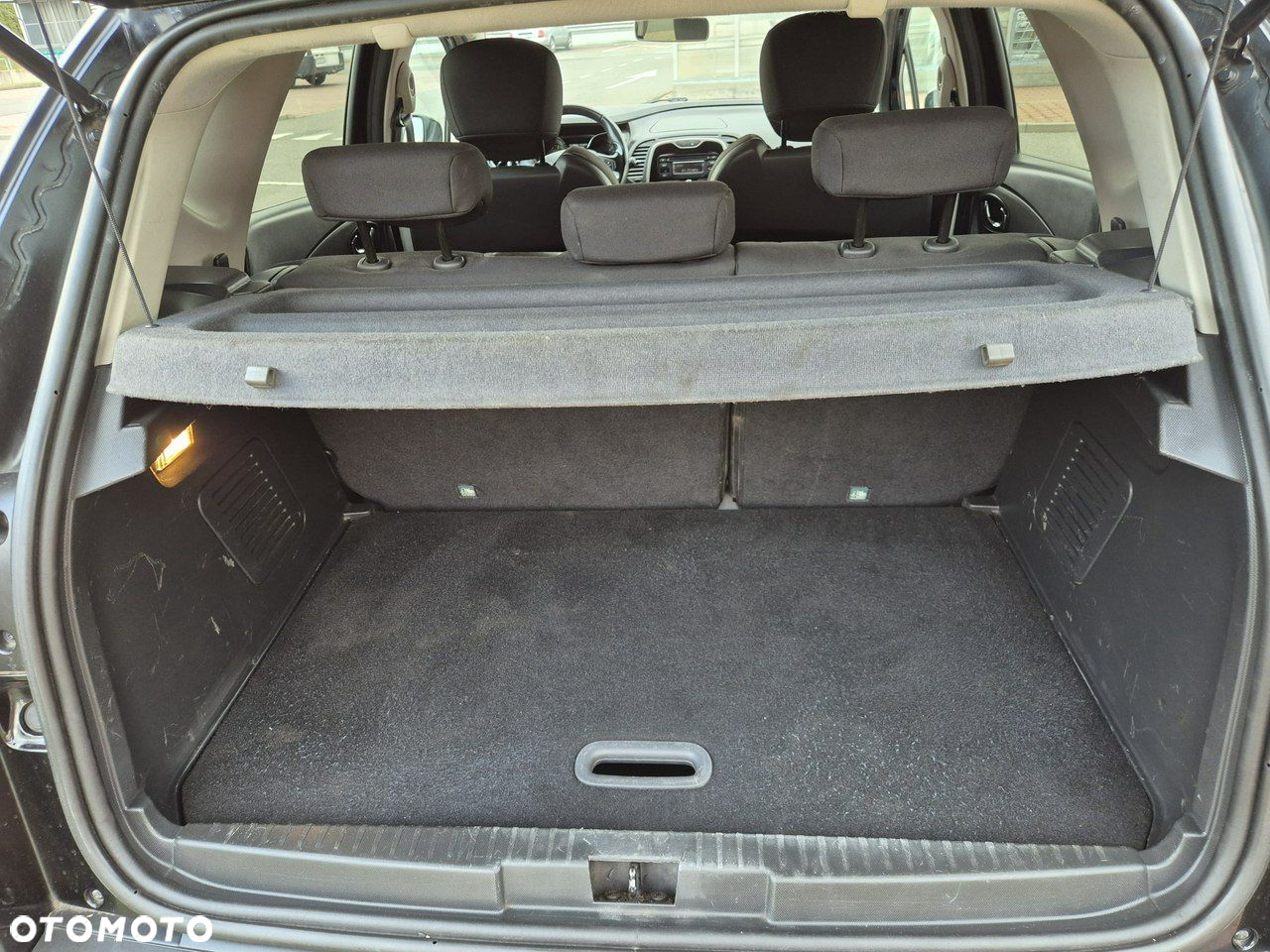 Renault Captur - 21