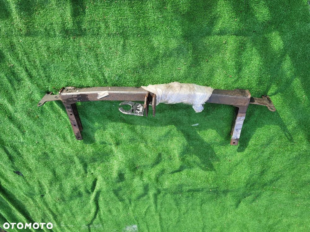 Hak holowniczy  CHRYSLER# VOYAGER 2+4 WD 91-96 ROK /DODGE EURO - 1