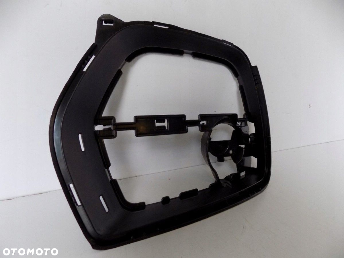 BMW X6 E71 Ramka Lampy Przeciwmgielnej R - 4003 - 2