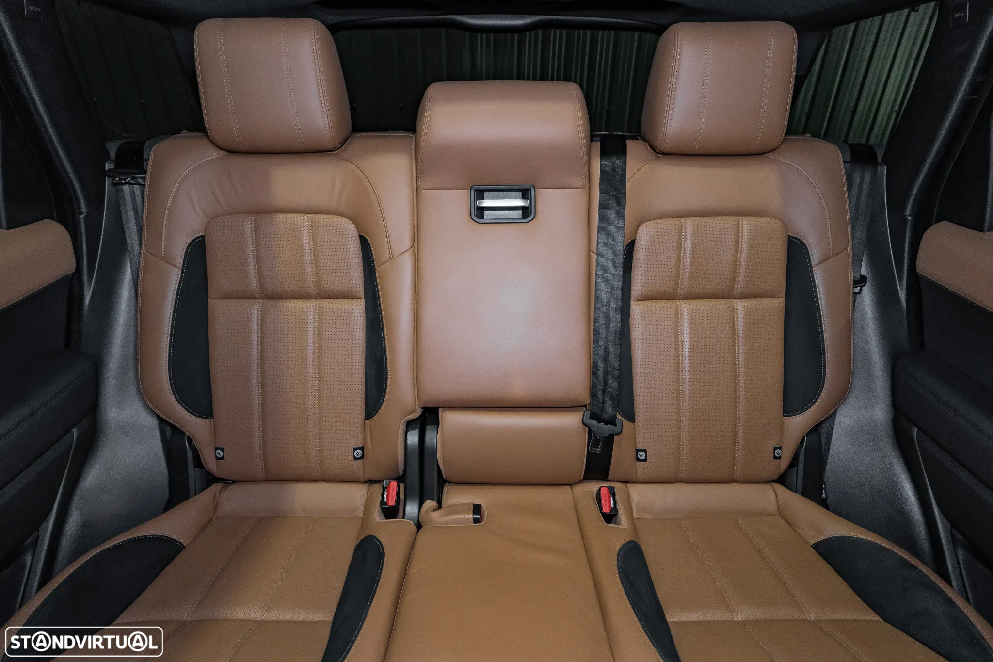 Land Rover Range Rover Sport 2.0 Si4 PHEV HSE Dynamic - 26