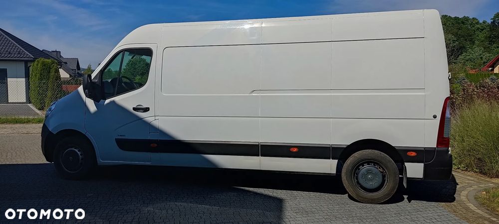 Opel Movano * L3H2 - 8
