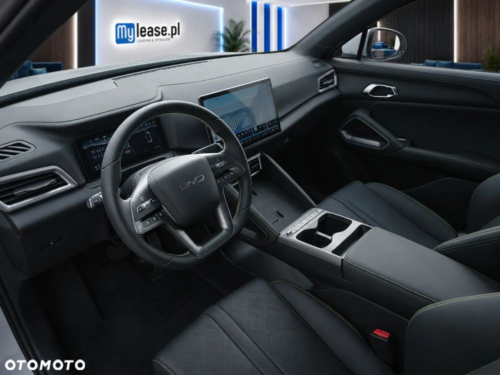 BYD Atto 2 DM-i - 9