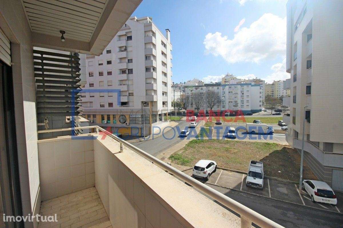 APARTAMENTO T3 SANTARÉM - Grande imagem: 3/7