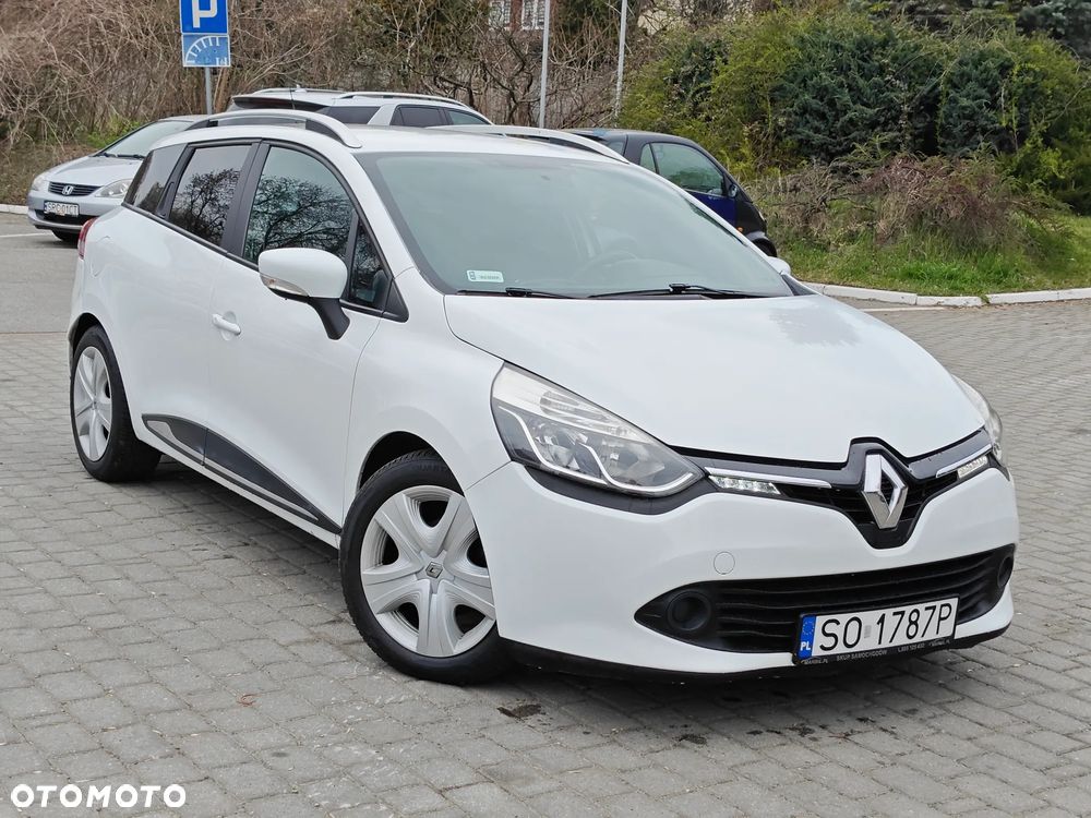 Renault Clio Energy TCe 120 EDC GT - 3