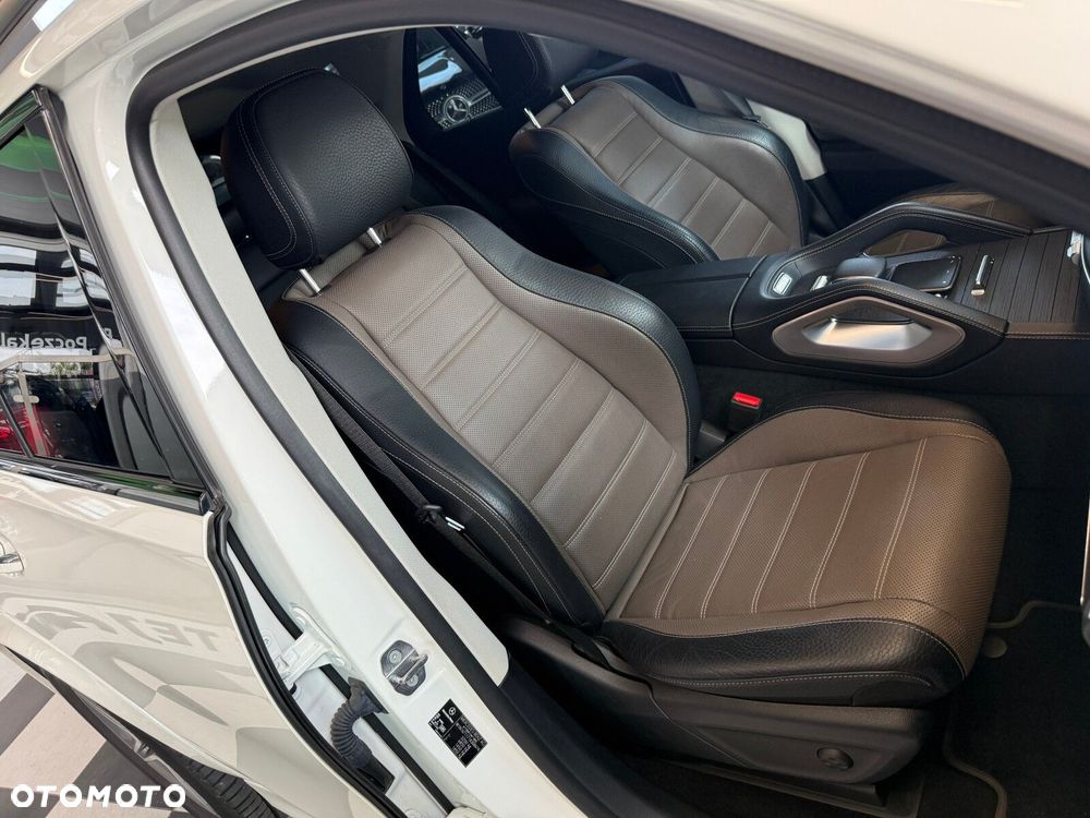 Mercedes-Benz GLE - 16