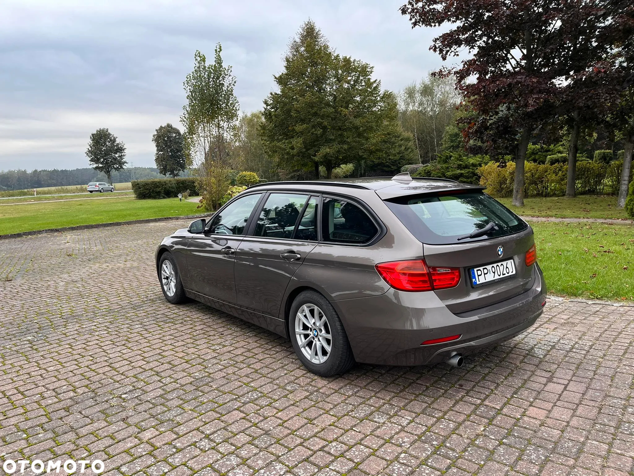 BMW Seria 3 - 6