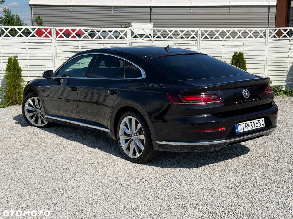 Volkswagen Arteon 2.0 TDI SCR DSG Elegance - 2