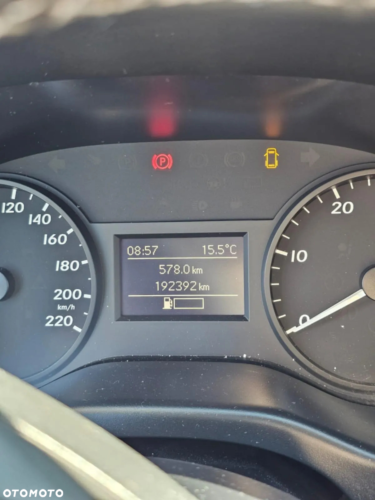 Mercedes-Benz Vito - 5