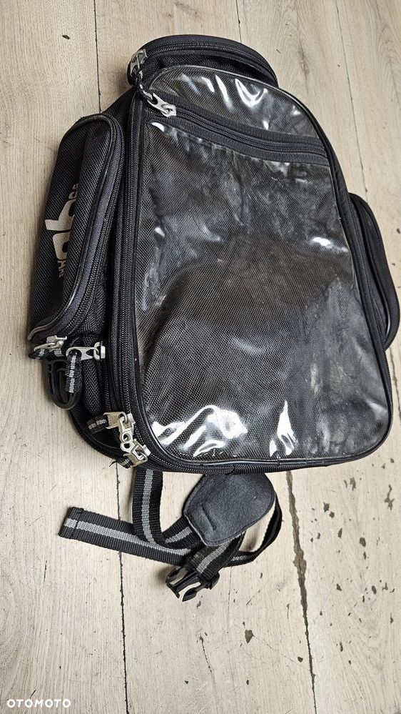 Torba Na Zbiornik Paliwa Bak Tankbag - 3
