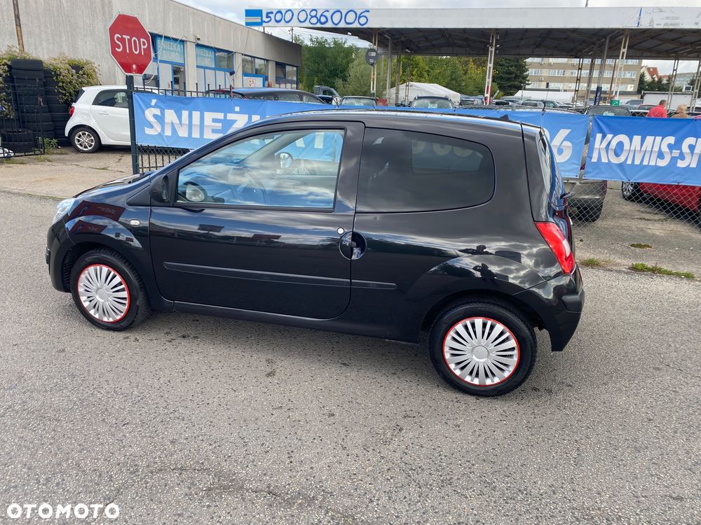 Renault Twingo 1.2 60 Authentique - 14