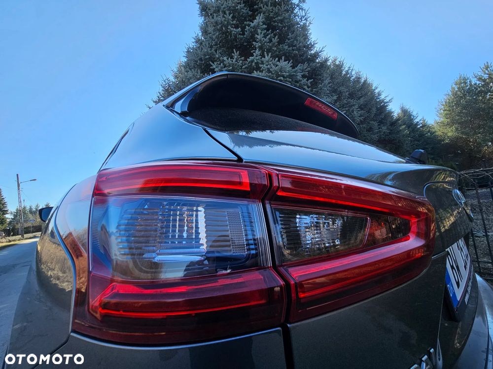 Nissan Qashqai 1.2 DIG-T N-Vision - 6