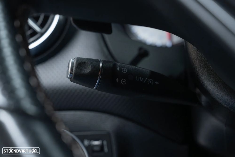 Mercedes-Benz A 180 d Aut. - 19