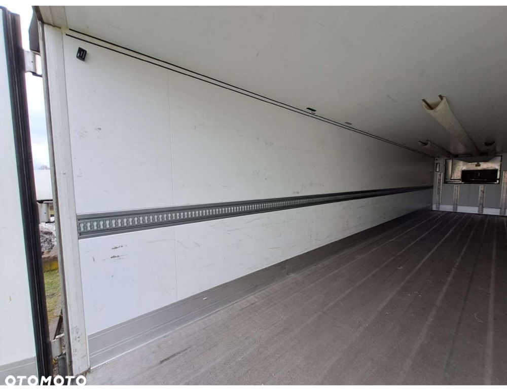 Schmitz Cargobull SKO FP 60 ThermoKing SLXi 300 - 8