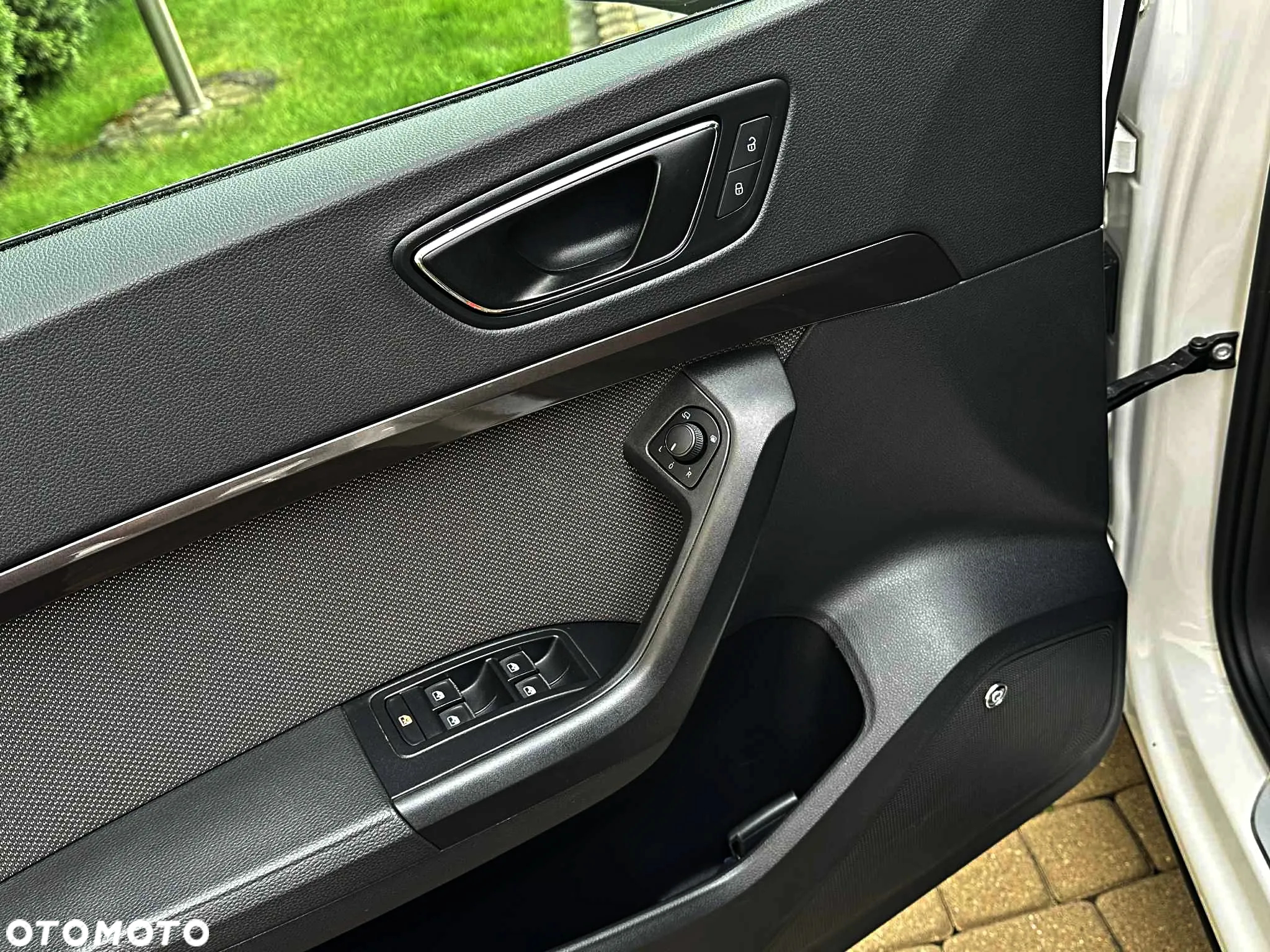 Seat Ateca 2.0 TDI DSG XCELLENCE - 40