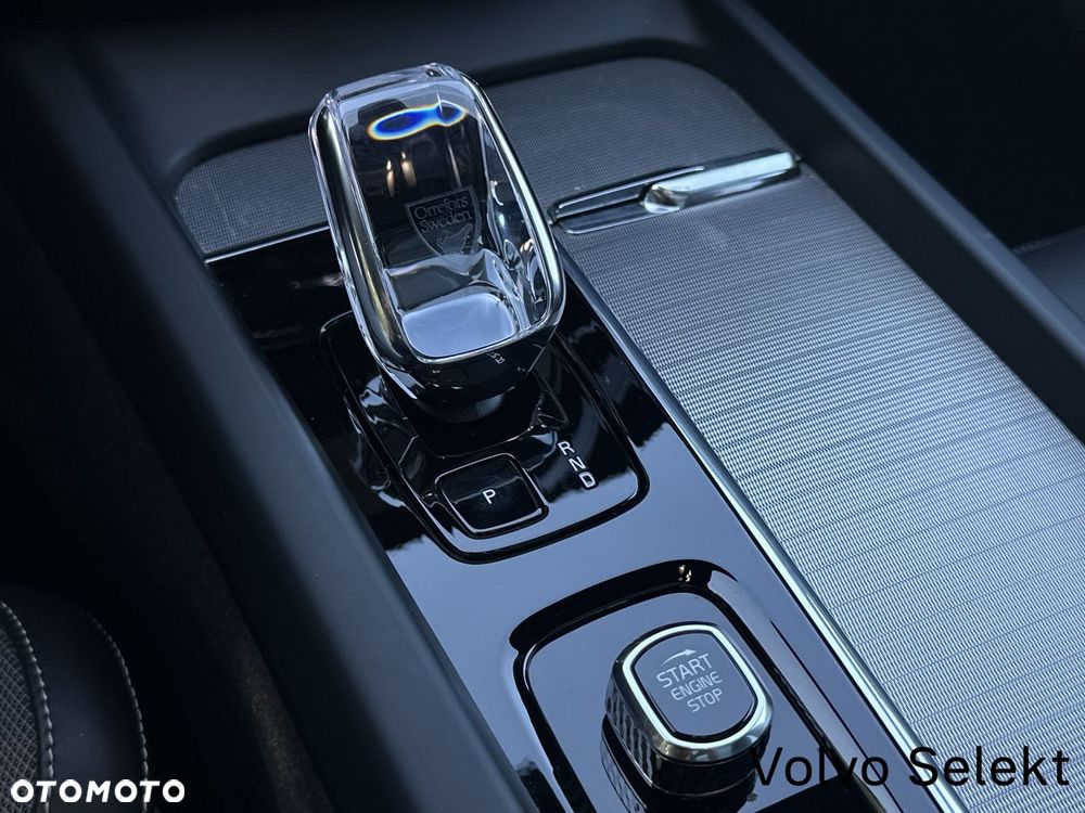 Volvo XC 60 - 23