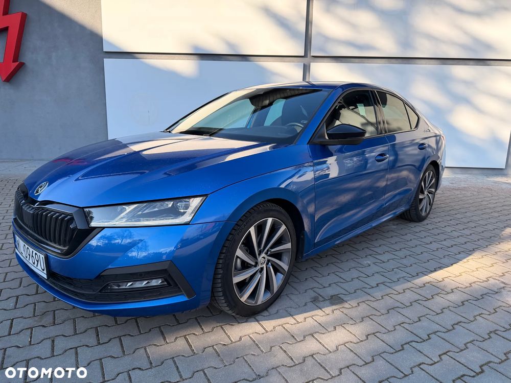 Skoda Octavia ver-1-5-tsi-e--tec-style-dsg - 3