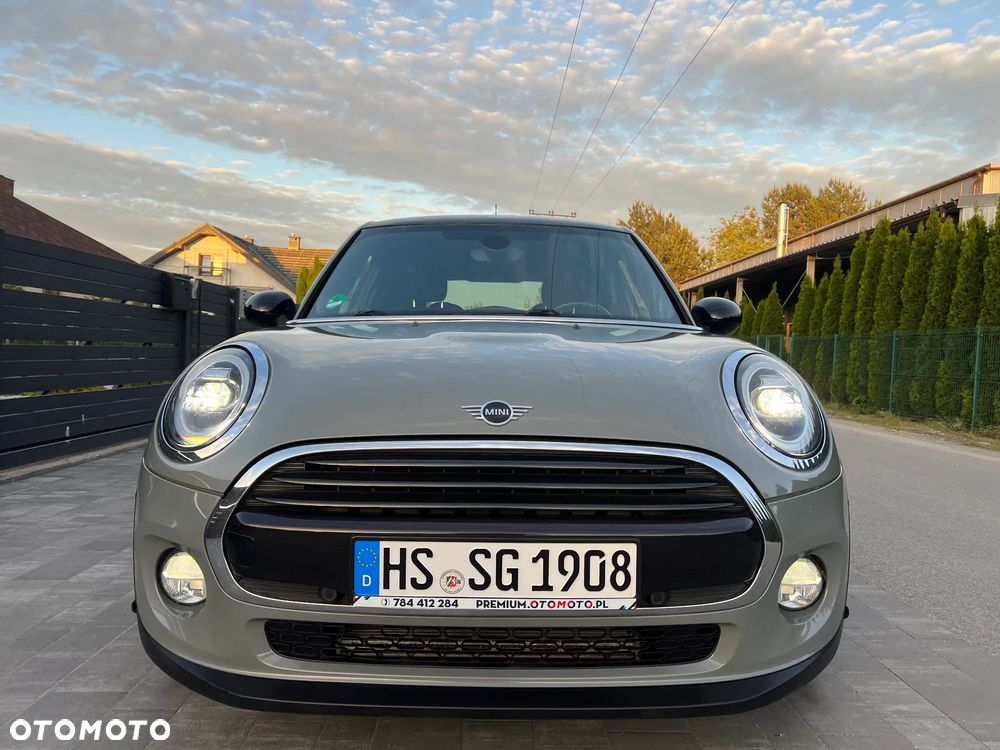 MINI Cooper 60 Years Chili - 3