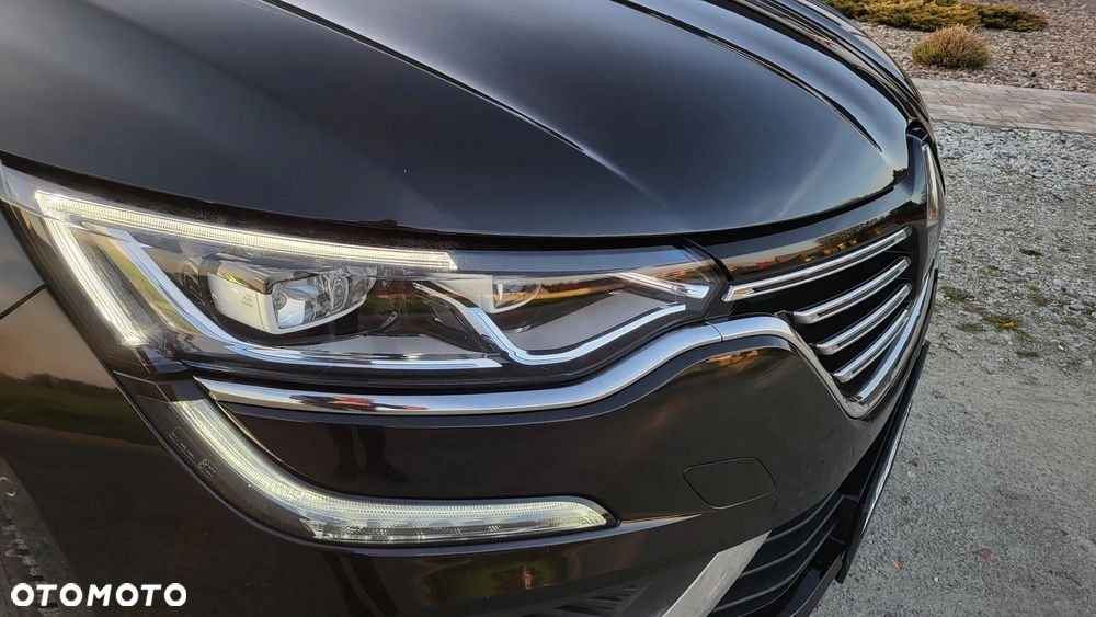 Renault Talisman ENERGY dCi 130 INTENS - 11