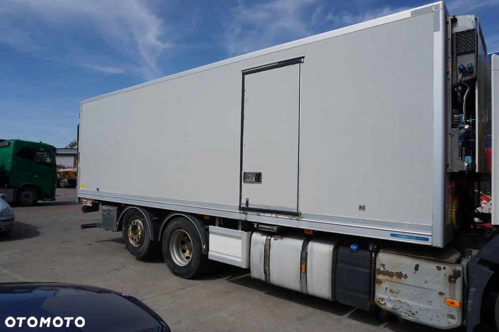 Volvo FM - 5