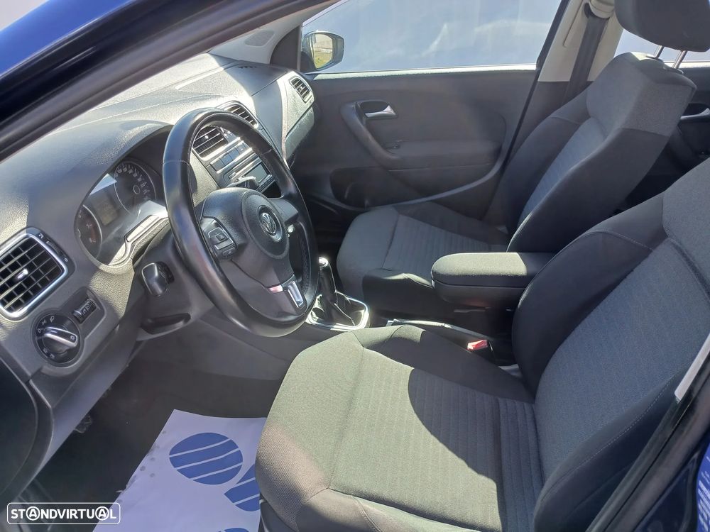 VW Polo 1.2 Confortline - 17