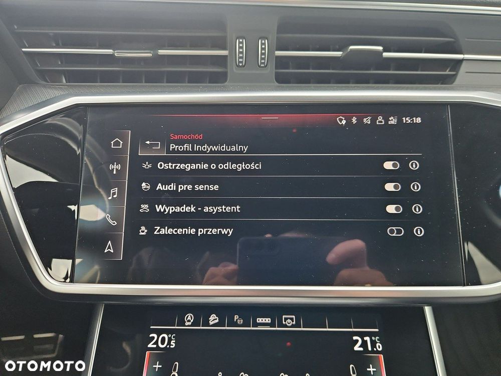 Audi A6 Allroad 45 TDI mHEV Quattro Tiptr - 17