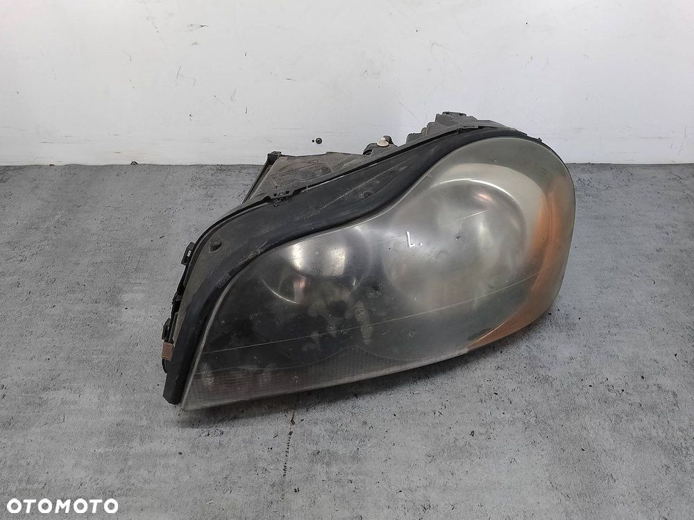 LAMPA PRZÓD LEWA VOLVO XC90 ( 02-14 ) 30744007 89900294 - 2