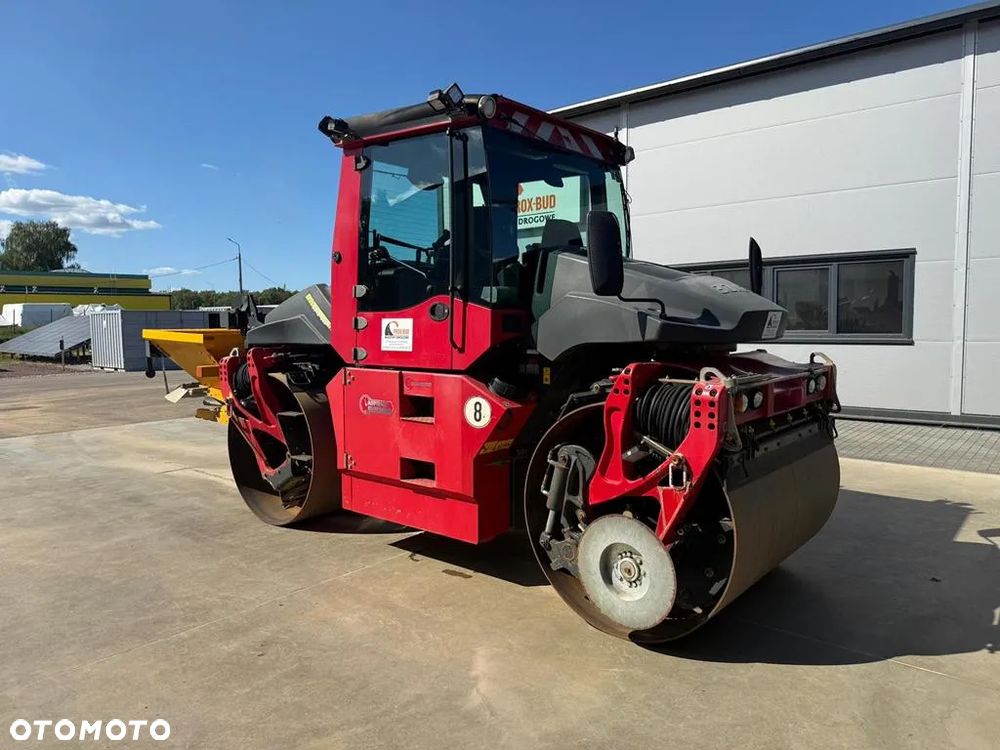 Bomag BW 174 AP-AM - 5