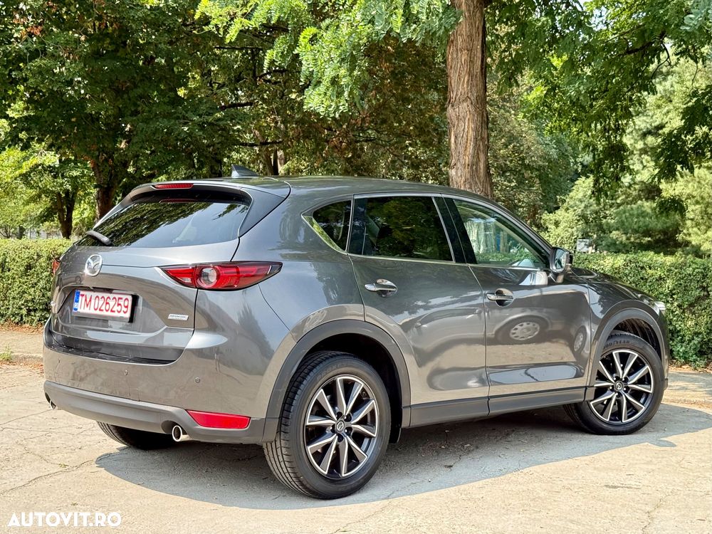 Mazda CX-5 SKYACTIV-D 150 Prime-Line - 20