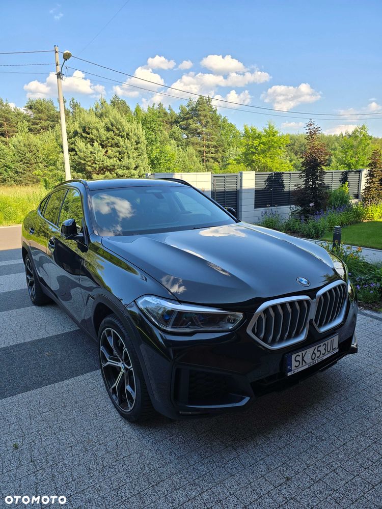BMW X6 - 2