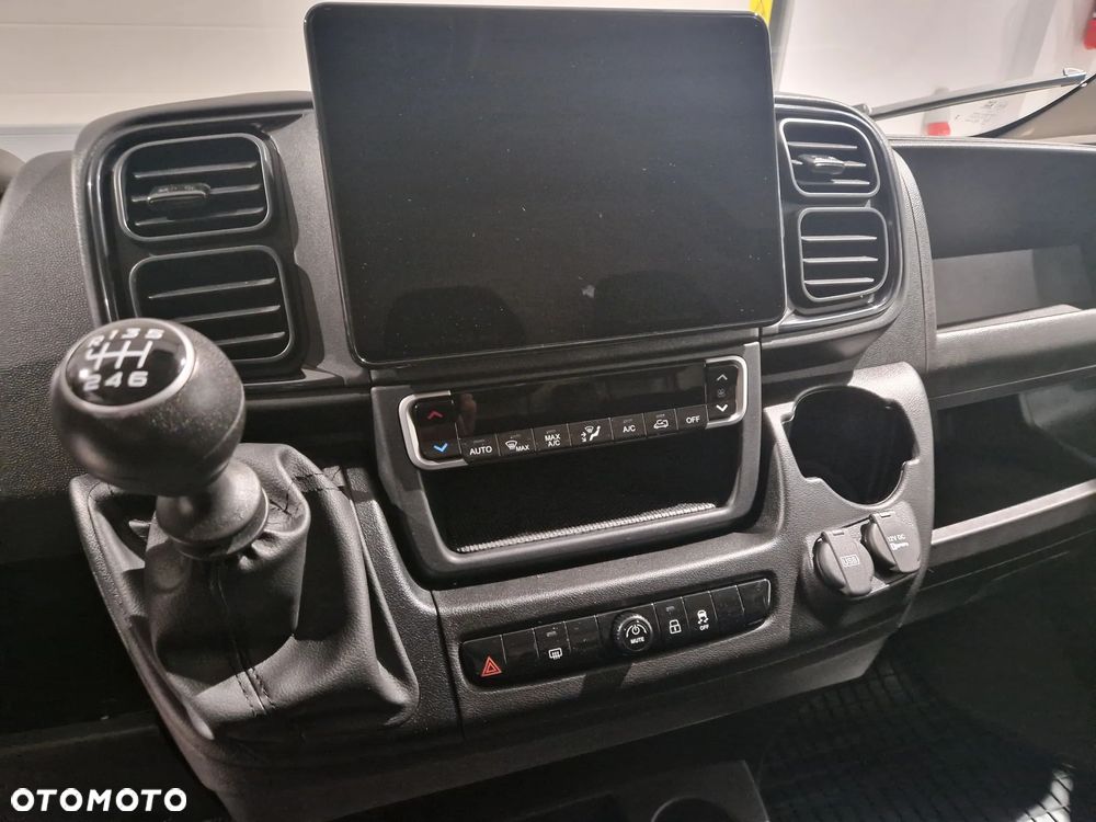 Fiat DUCATO KONTENER - 15